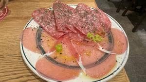 福岡鮮魚卸直営店 ビストロ酒場 ウオスケ LINKS UMEDA店