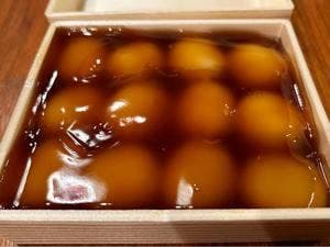 赤坂青野 赤坂本店