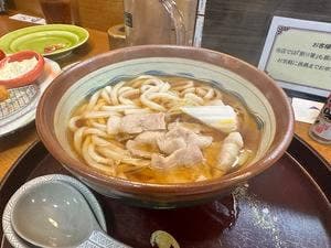 和定食 滝太郎