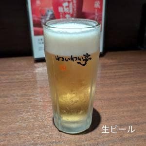 焼肉わいわい亭 シークレイン店