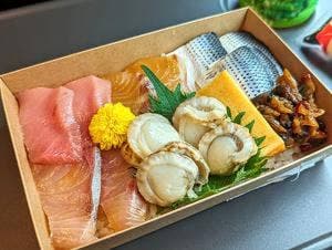 sakana bacca グランスタ東京店