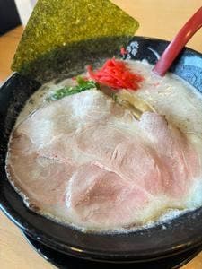豚骨ラーメン専門店 一兆 豊橋店