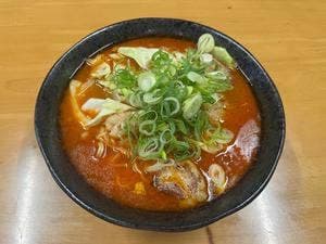 昔ながらの中華そば 吉田