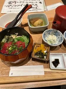 日本橋おぐ羅