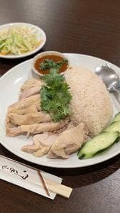 バーン・タム 本店