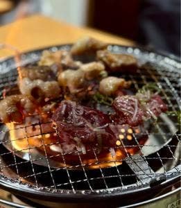 永福町 肉流通センター