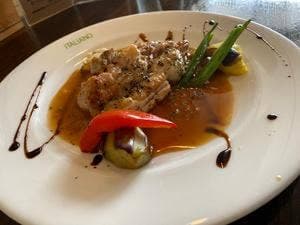 Dining kitchen Cha