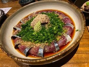 海鮮屋 はじめの一歩 駅東店
