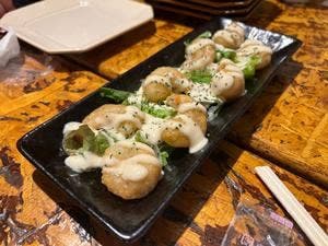 ネオ大衆酒場クモジシンセカイ