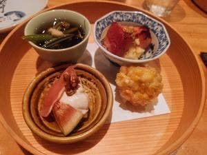 並木橋なかむら