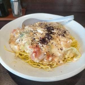 chinese restaurant けいらく