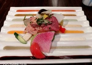 飛騨牛グリル ばくろ