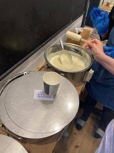 久遠チョコレート 直方店