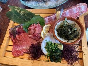 魚料理の店 達