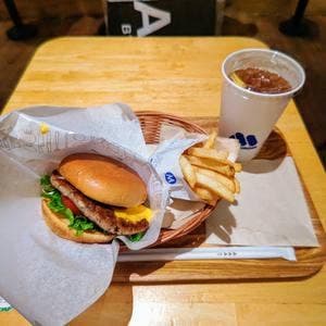 モスカフェ 西銀座店