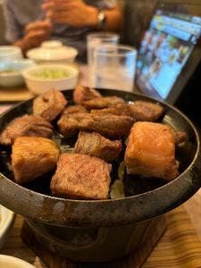 食道園なんばウォーク店