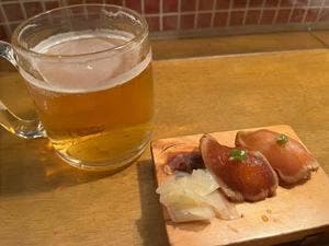 ネオ焼鳥酒場 七つ家