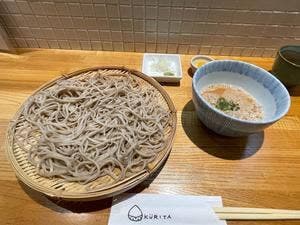 手打ち蕎麦 KURITA