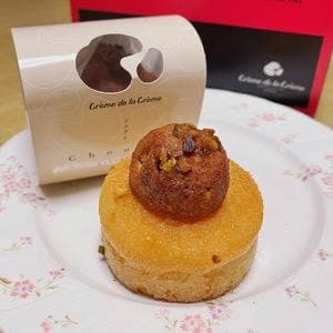 クレーム デ ラ クレーム 六本木ヒルズ店