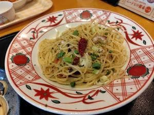 洋麺屋 五右衛門 名古屋矢田店