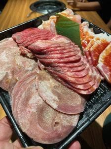 熟成焼肉いちばん 加古川店