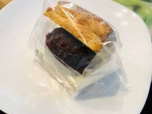 バタースコーンとお菓子の店 YUCUL