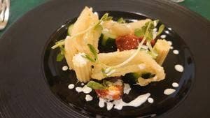 レストランタキガワ