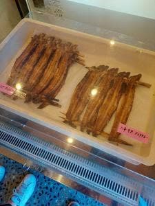焼あなご屋 亘