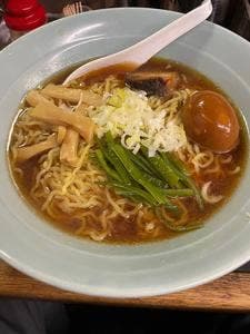 ラーメン わかい