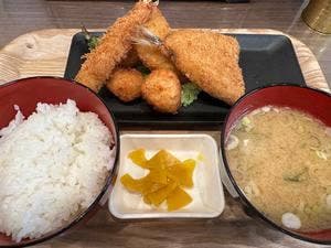 まん水