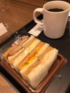 タリーズコーヒー ペリエ西千葉店