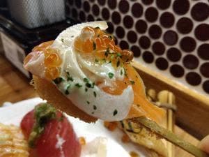 スシクシ酒場 どうぞっ!