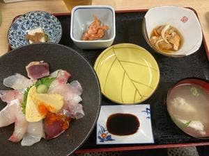 うおいち食堂