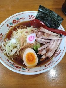 とら食堂 松戸分店