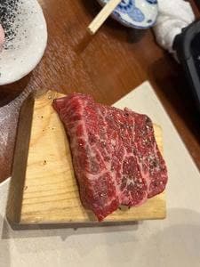 焼肉ホルモン ざくろ 七宝店