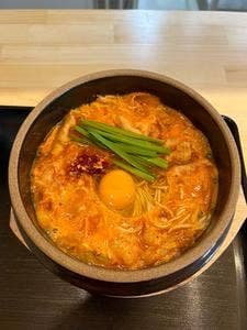 チゲそば専門店 でんじゃま 泉佐野店