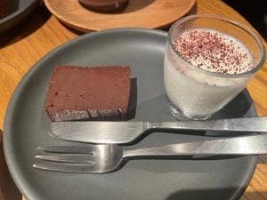 ダンデライオン チョコレート ファクトリー&カフェ蔵前