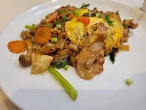 タイレストラン