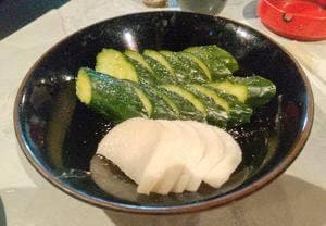 中華パブ ナターシャ