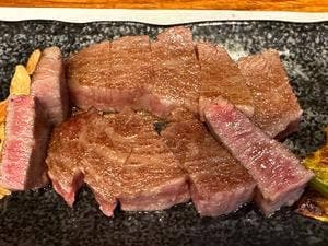 鉄板ダイニング 芳〈かぐわ〉