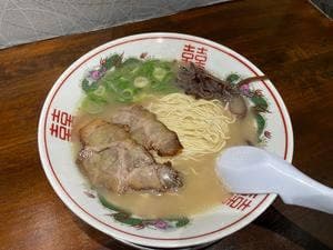 豚麺
