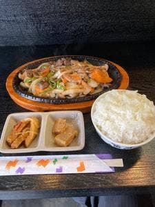 温家