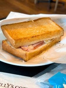 タリーズコーヒー 渋谷アクシュ店