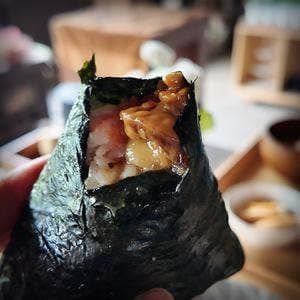おにぎりおむすび OMEGURI