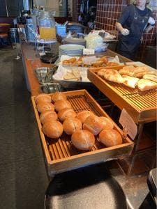 川越薪火料理 in the park