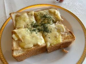 湘南シーサイドカントリー倶楽部 レストラン