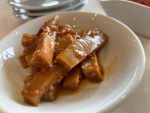 湘南シーサイドカントリー倶楽部 レストラン