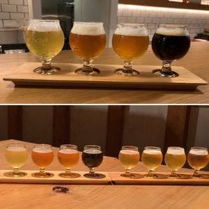 コボ ブリュー パブ