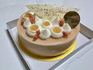 アヴランシュ・ゲネー