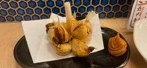 八戸酒場 ぎんが